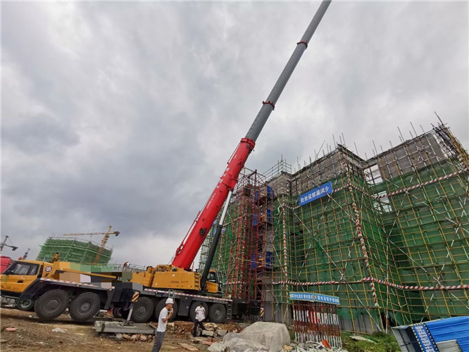 龙文区吊装方案需要单独付费吗？复杂工况是否提供专家论证？